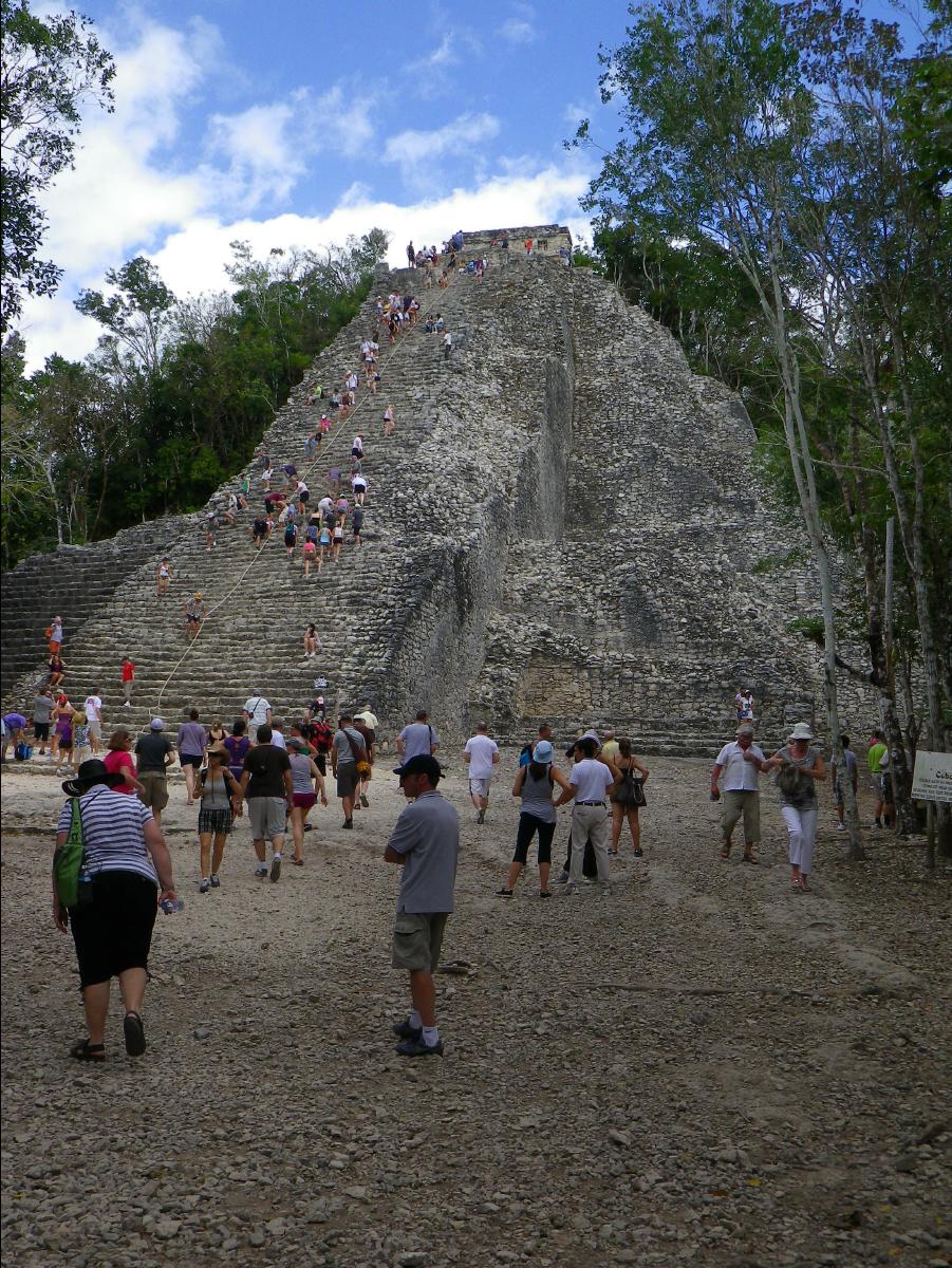 Mayan Culture071